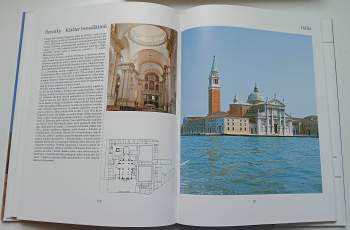 Marianne Bernhard: Kláštery