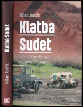 Klatba Sudet