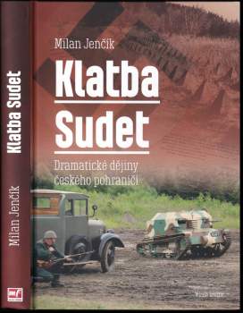 Milan Jenčík: Klatba Sudet