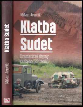 Milan Jenčík: Klatba Sudet