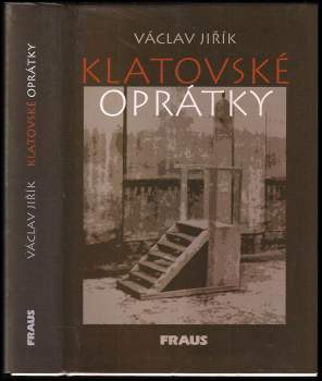 Klatovské oprátky