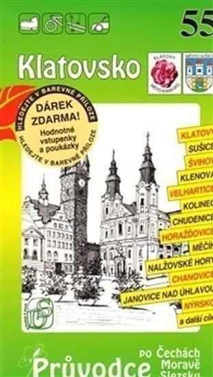 Klatovsko
