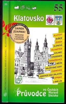 Petr David: Klatovsko