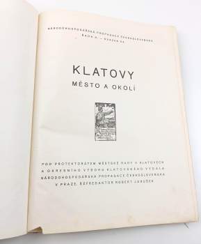 Klatovy