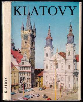 Klatovy