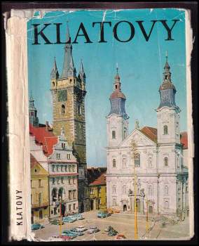 Ladislav Stehlík: Klatovy