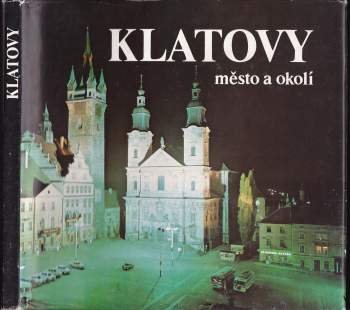 Ladislav Stehlík: Klatovy