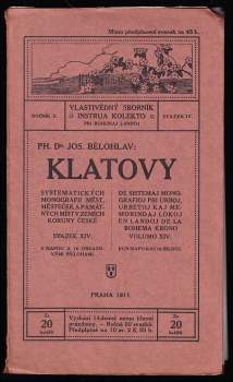 Klatovy