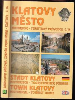 Klatovy město