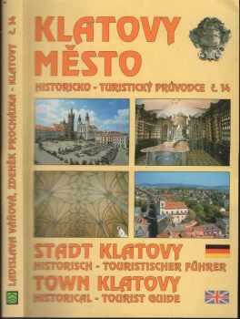 Klatovy město