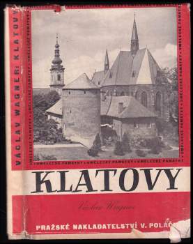 Klatovy