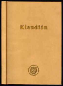 Klaudián