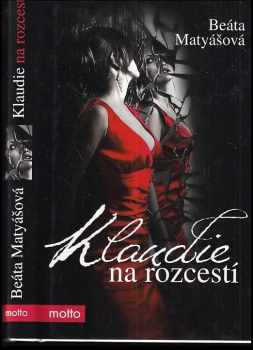 Klaudie na rozcestí