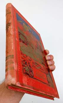 Jules Verne: Klaudius Bombarnak