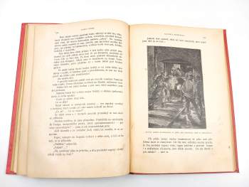 Jules Verne: Klaudius Bombarnak