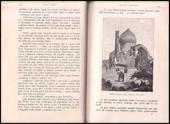 Jules Verne: Klaudius Bombarnak