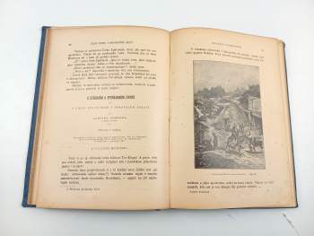 Jules Verne: Klaudius Bombarnak, zpravodaj listu „XX. věk“