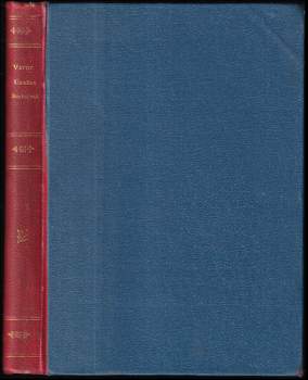 Klaudius Bombarnak, zpravodaj listu „XX. věk“