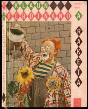 Klaun Ferdinand a raketa