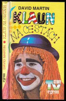 Klaun na cestách