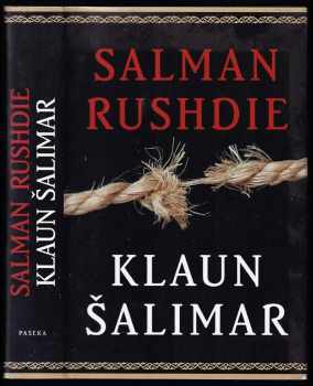 Salman Rushdie: Klaun Šalimar