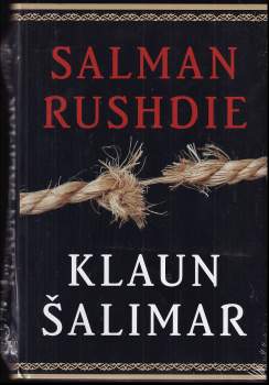 Salman Rushdie: Klaun Šalimar