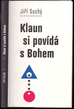 Klaun si povídá s Bohem
