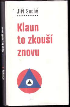 Klaun to zkouší znovu