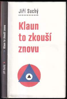 Jiří Suchý: Klaun to zkouší znovu