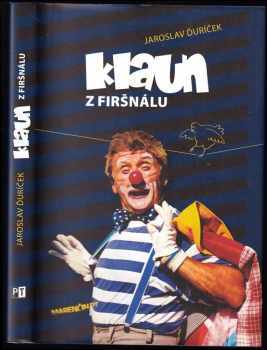Klaun z Firšnálu