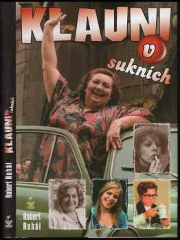 Klauni v sukních