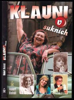 Klauni v sukních