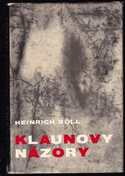 Klaunovy názory
