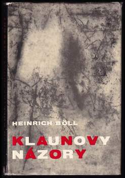 Klaunovy názory