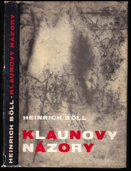 Heinrich Böll: Klaunovy názory