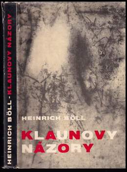 Klaunovy názory