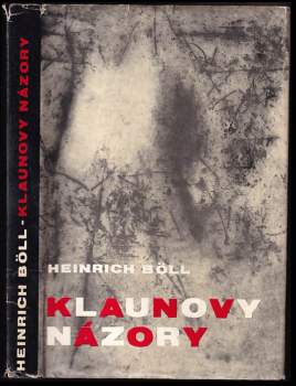 Klaunovy názory