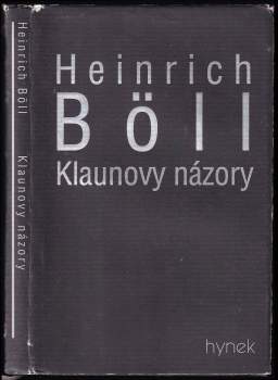 Klaunovy názory