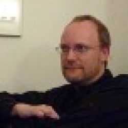 Klaus Berndl