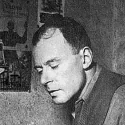 Klaus Mann