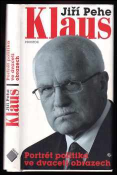 Jiří Pehe: Klaus