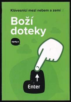 Klávesnicí mezi nebem a zemí