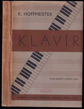 Klavír