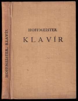 Klavír
