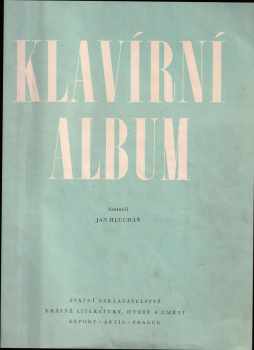Klavírní album