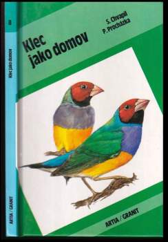 Stanislav Chvapil: Klec jako domov