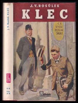 Klec