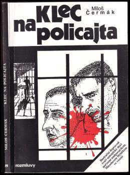 Klec na policajta