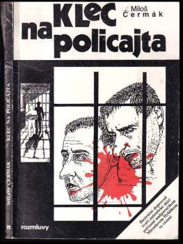 Klec na policajta