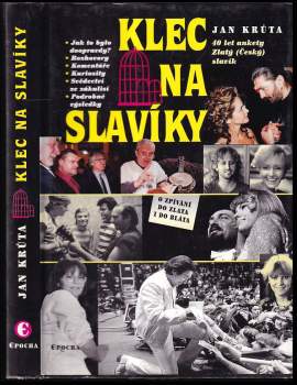 Klec na slavíky